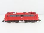 Fleischmann N - 7336 - Elektrische locomotief (1) - BR 110 -