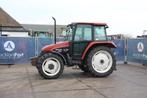 Veiling: Tractor New Holland L75 Diesel 75pk 1996, Ophalen