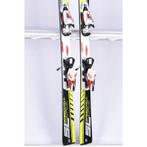 165 skis VOLKL RACETIGER SPEEDWALL SL, yellow, full camber,, Sport en Fitness, Skiën en Langlaufen, Verzenden, Nieuw