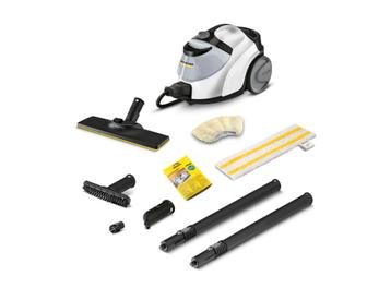 Kärcher stoomreiniger SC5 EasyFix Iron Plug 2200W, Verzenden