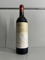 1993 Château Mouton Rothschild - Pauillac 1er Grand Cru, Verzamelen, Wijnen, Nieuw