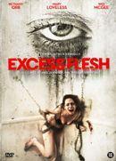 Excess flesh op DVD, CD & DVD, DVD | Drame, Envoi