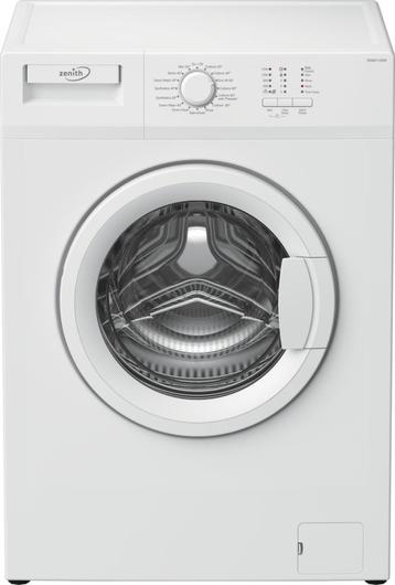 Zenith Zwm7120w Wasmachine 7kg 1200t, Ophalen of Verzenden