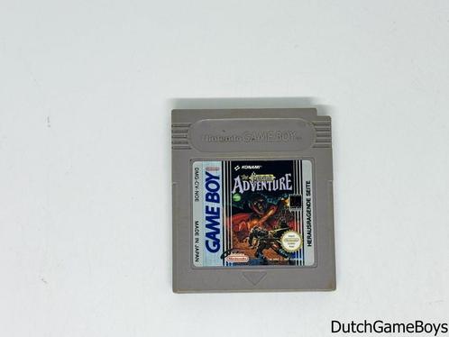 Gameboy Classic - Castlevania Adventure - NOE, Consoles de jeu & Jeux vidéo, Jeux | Nintendo Game Boy, Envoi