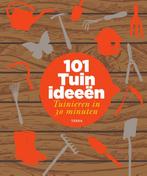 101 Tuinideeën 9789089896407 Jenny Hendy, Verzenden, Zo goed als nieuw, Jenny Hendy