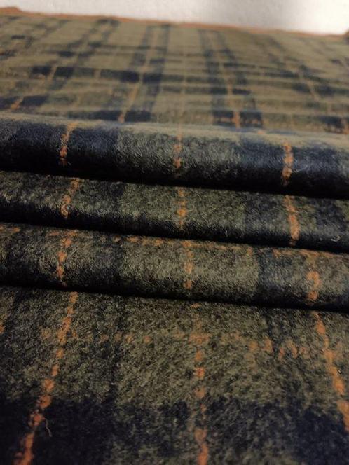 Pure wol maat 5x1.70 m - Textiel - 500 cm - 170 cm - Luxe, Antiek en Kunst, Antiek | Tapijten, Tafelkleden en Textiel