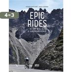 Epic rides 9789401483476 Frederik Backelandt, Verzenden, Gelezen, Frederik Backelandt