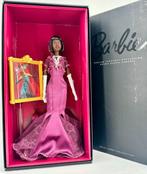 Mattel - Barbiepop “Selma DuPar James” – Harlem Theatre