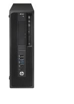 HP Z240 SFF Workstation| Intel Core i7 ISV-Certificeringen, 32 GB, Virtual Reality, Ophalen of Verzenden, Zo goed als nieuw