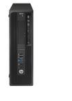 HP Z240 SFF Workstation| Intel Core i7 ISV-Certificeringen