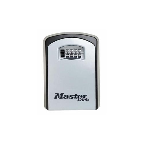 MasterLock sleutelkluis 5403D, Maison & Meubles, Extincteurs & Coffres-forts, Envoi