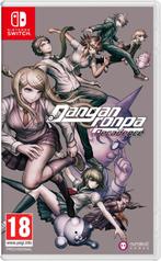 Danganronpa Decadence (Nieuw) (Switch Games), Games en Spelcomputers, Games | Nintendo Switch, Ophalen of Verzenden, Nieuw
