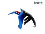 Voorspatbord Honda CRF 1000 2018-2020 Africa Twin DCT
