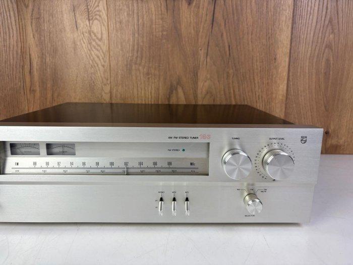 Philips - 186 Tuner, TV, Hi-fi & Vidéo, Radios