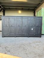 Armoire - Teck - Buffet Indien