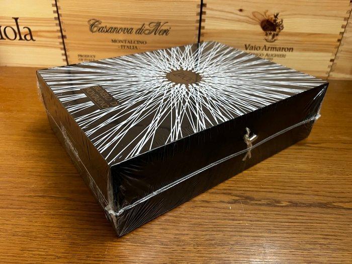 2018 Frescobaldi Tenuta Luce - Brunello di Montalcino - 3, Verzamelen, Wijnen