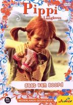 Pippi Langkous gaat van boord (dvd tweedehands film), Cd's en Dvd's, Ophalen of Verzenden, Nieuw in verpakking