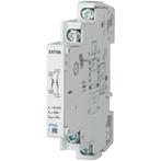 Eaton Z-HK hulpcontact 1N/O+1N/C - 8 A - 250 V AC - 248432, Verzenden, Nieuw