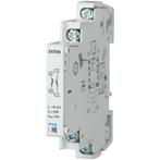 Eaton Z-HK hulpcontact 1N/O+1N/C - 8 A - 250 V AC - 248432, Verzenden