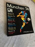 1974 Panini World Cup Stickers Johan Cruyff Italian Edition