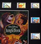 The Jungle Book - Framed Film Cell Display