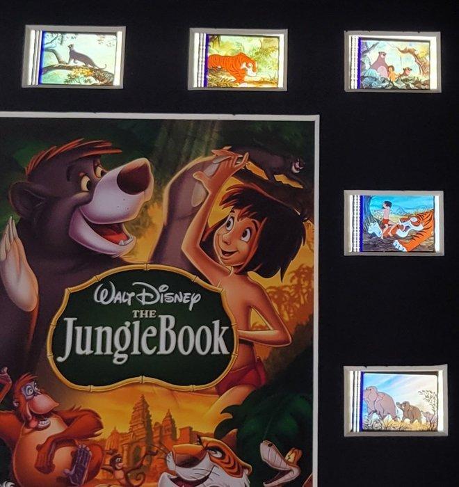 The Jungle Book - Framed Film Cell Display, Collections, Disney