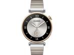 Huawei Watch GT 4 - Smartwatch - 41mm AMOLED - Zilver, Verzenden, Zo goed als nieuw