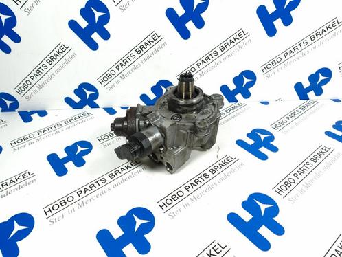 Hogedrukpomp A 654 070 0001 E-klasse w213, C-klasse w205, Auto-onderdelen, Brandstofsystemen, Gebruikt, 3 maanden garantie, Mercedes-Benz