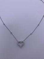 Tiffany & Co. - Collier Platine - Diamant