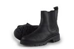 Timberland Chelsea Boots in maat 40 Zwart | 10% extra, Boots, Verzenden