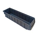 Magazijnbak 400x117x90mm 2 7 liter kunststof bak, Ophalen of Verzenden