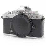 Nikon Z fc body | Tweedehands, Audio, Tv en Foto, Fotocamera's Digitaal, Verzenden, Zo goed als nieuw, Nikon