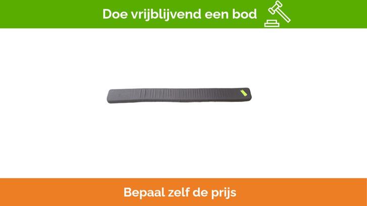 Bieden: Quicksilver 805 and Uttern D77 aft berth, Watersport en Boten, Bootonderdelen, Ophalen of Verzenden