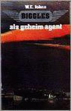 Biggles Als Geheim Agent 9789055131587, Livres, W.E. Johns, Tomás Micek, Verzenden