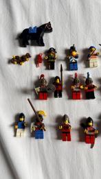 Lego - Figuur (35) - Plastic, Nieuw