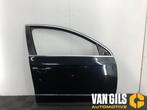 Portier 4Deurs rechts-voor Volkswagen Passat O259711, Nieuw
