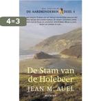 Stam Van De Holebeer 9789027471673 J.M. Auel, Verzenden, Gelezen, J.M. Auel