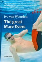 The great Marc Evers 9789021408491 Ivo van Woerden, Boeken, Verzenden, Zo goed als nieuw, Ivo van Woerden