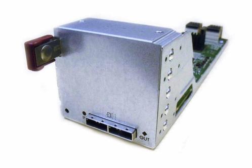 HP 399049-001, StorageWorks MSA60 MSA70 SCSI SAS Dual Domain, Informatique & Logiciels, Commutateurs réseau, Enlèvement ou Envoi