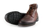 Australian Veterschoenen in maat 42 Cognac | 5% extra, Kleding | Heren, Overige kleuren, Verzenden, Zo goed als nieuw, Australian
