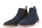 Tommy Hilfiger Chelsea boots in maat 41 Overig | 5% extra, Kleding | Heren, Schoenen, Overige kleuren, Verzenden, Zo goed als nieuw