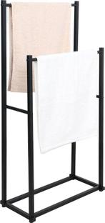 2dekans | Niceey Handdoekrek - 2 Armen - Handdoekstang -, Huis en Inrichting, Ophalen of Verzenden, Nieuw