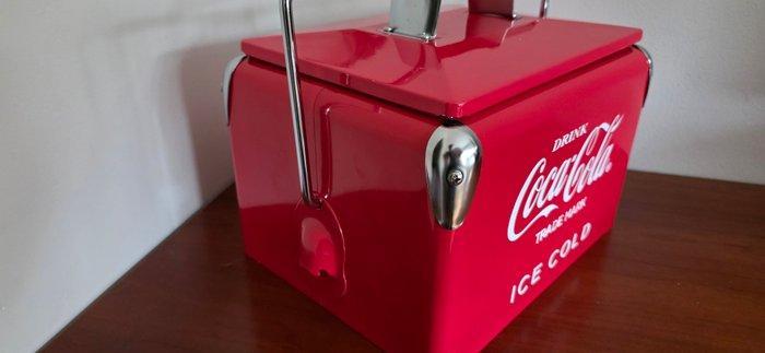 Coca-Cola - POS (reclameobject voor verkooppunt), Antiek en Kunst, Antiek | Wandborden en Tegels