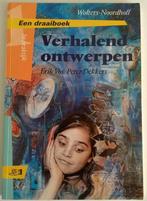 Verhalend ontwerpen 9789001203191 E. Vos, Boeken, Studieboeken en Cursussen, Verzenden, Gelezen, E. Vos