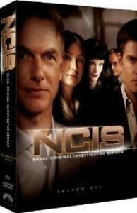 NCIS : Enquêtes spéciales : Lintégrale s DVD, CD & DVD, DVD | Autres DVD, Envoi