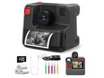 Veiling - Instant Kinder Camera, Nieuw