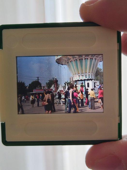 Leitz, Noris//Real//Diaspeed European Travel Slide, TV, Hi-fi & Vidéo, Appareils photo analogiques