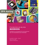 Hulpmiddelen helpen meedoen / Lectorenreeks 9789059313866, Verzenden, Gelezen, D. Golsteijn