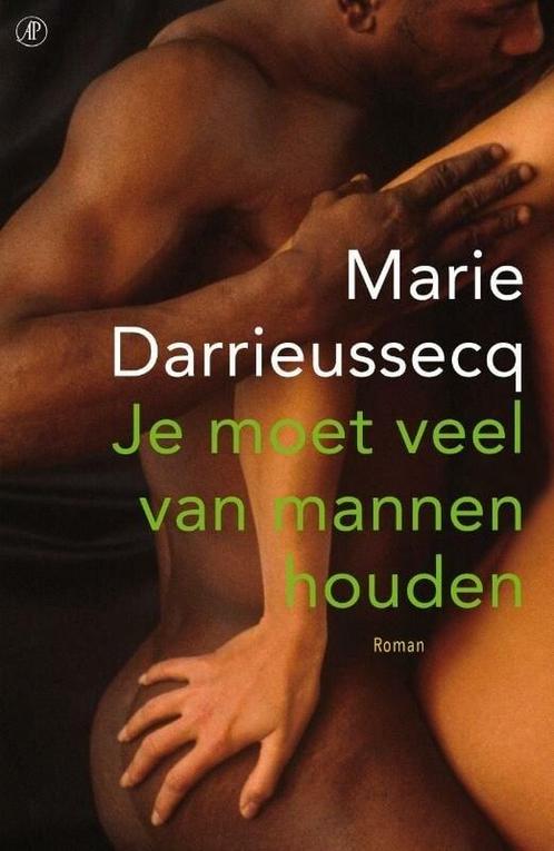 Je moet veel van mannen houden (9789029589451), Boeken, Romans, Nieuw, Verzenden