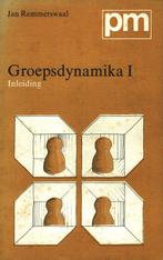 1 Groepsdynamica 9789024410385 Remmerswaal, Boeken, Verzenden, Gelezen, Remmerswaal